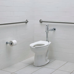 AMERICAN STANDARD American 6065.121.002 Selectronic Exposed Toilet Flush Valve