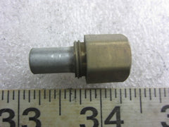 ANDERSON ANDERSON BA718-011 Anderson & Forrester BA718 1/4CC 7/16-27 Pilot Gas Orifice