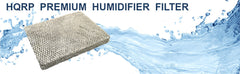 AMERICAN STANDARD American Standard AHUMD500APA00B Fan Powered Humidifier