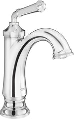 AMERICAN STANDARD American Standard 7052107 Delancey Single Hole Bathroom Faucet 1.2 GPM