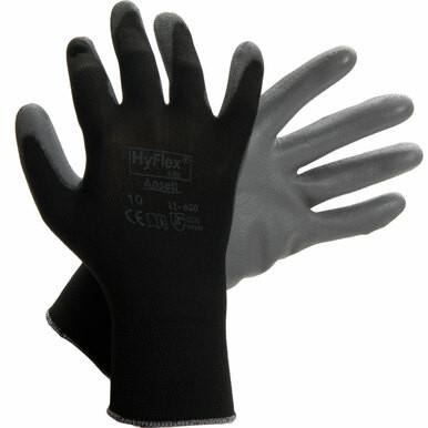 ANSELL Ansell 11-600W-9 General Purpose Gloves
