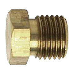 ANDERSON ANDERSON PO531 Flat Tip Plug Orifice