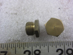 ANDERSON ANDERSON PO554 Flat Tip Plug Orifice - LP