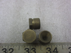 ANDERSON Anderson PO557 Flat Tip Plug Orifice