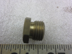ANDERSON Anderson PO557 Flat Tip Plug Orifice