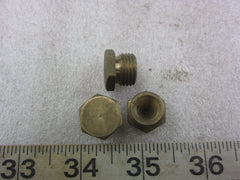 ANDERSON Anderson PO557 Flat Tip Plug Orifice