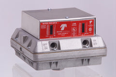 ANTUNES ANTUNES 804114301 High and Low Gas Pressure Switch
