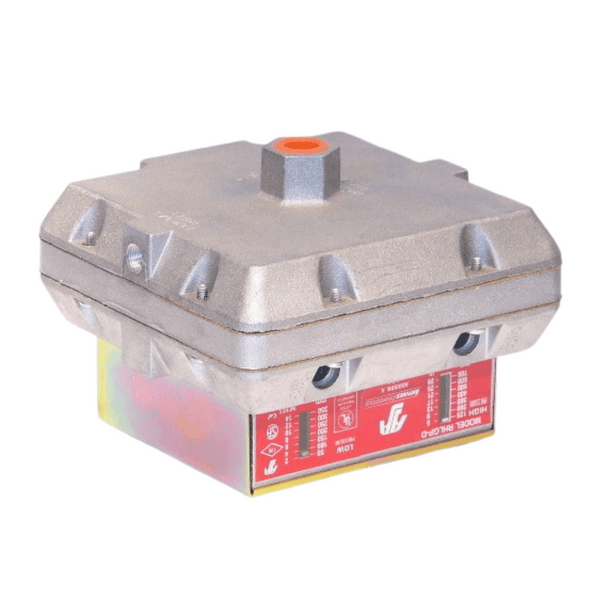 ANTUNES ANTUNES 804114301 High and Low Gas Pressure Switch