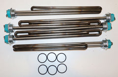 AO SMITH AO Smith 100110525 Element Conversion Kit 27kW 208V