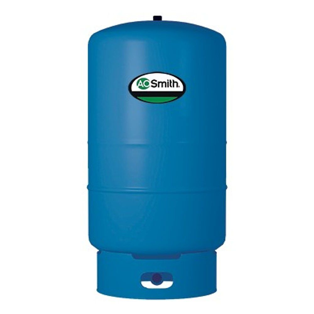 AO SMITH AO Smith PMXP-20 20-Gallon Free-Standing Diaphragm Pump Tank