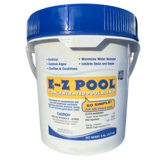API API EZP05 API E-Z Pool All-in-One Pool Care Solution
