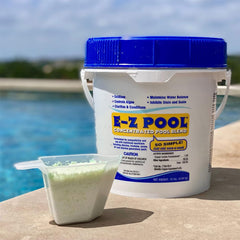 API API EZP05 API E-Z Pool All-in-One Pool Care Solution