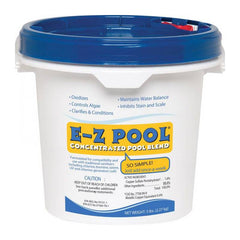 API API EZP05 API E-Z Pool All-in-One Pool Care Solution
