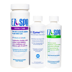 API API EZE3KIT EZ3 Spa Care Kit