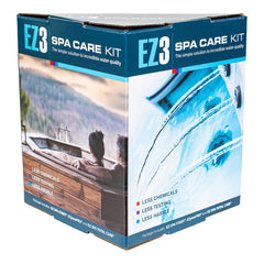 API API EZE3KIT EZ3 Spa Care Kit