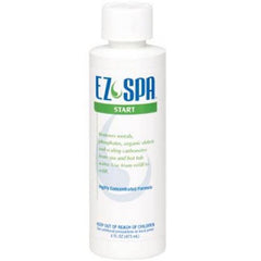 API API EZSPS EZ Spa Start Water Treatment Solution 8 oz