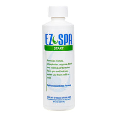 API API EZSPS EZ Spa Start Water Treatment Solution 8 oz