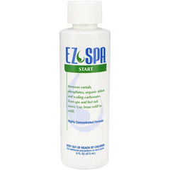 API API EZSPS EZ Spa Start Water Treatment Solution 8 oz