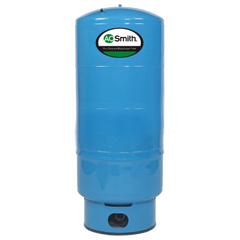 AO SMITH AO Smith PM85 85-Gallon Free-Standing Diaphragm Pump Tank