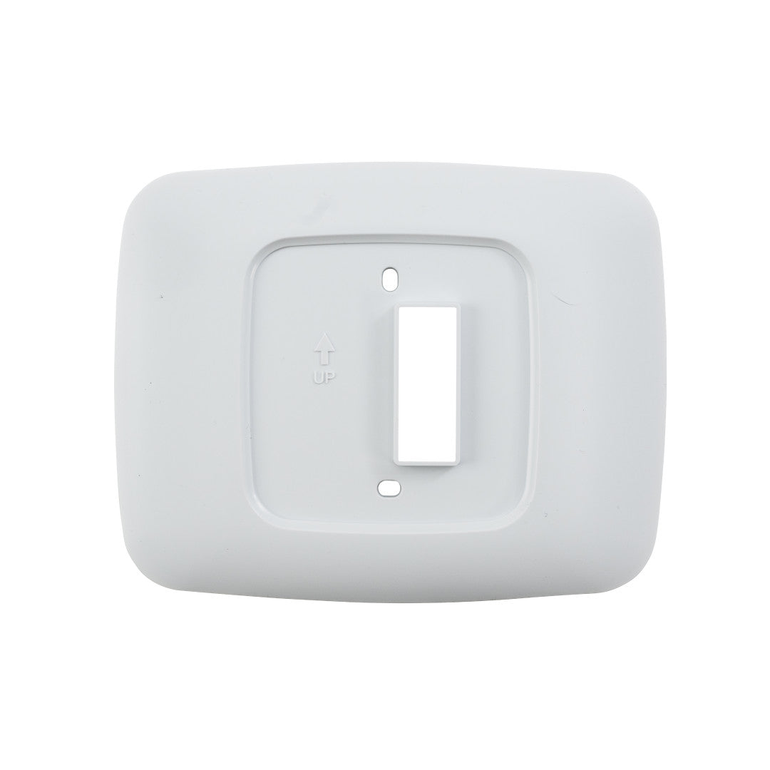 APRILAIRE APRILAIRE 8084 Thermostat Wall Cover for S84 Series