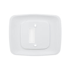 APRILAIRE APRILAIRE 8084 Thermostat Wall Cover for S84 Series