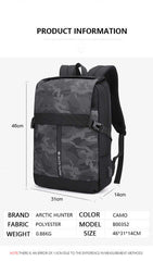 APPROVED Approved B00352 USB Laptop Backpack