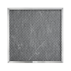 APRILAIRE Aprilaire 9157 EZ KLEEN 24 x 24 x 2 Cleanable Filter