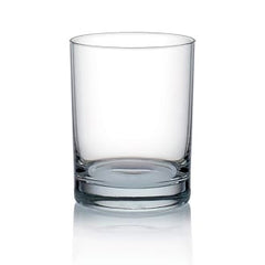 APPROVED Approved B00414 Ocean San Marino Double Rock Glass 385ml