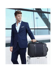 APPROVED Approved B00350 Laptop Backpack - 15.6 Inch - Black