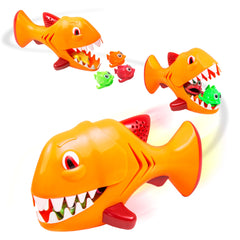 AQUA LEISURE AQUA LEISURE AQW12986 Aqua Leisure Chompin' Piranha with Sounds