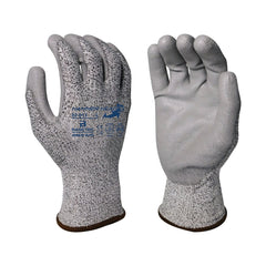 ARMOR GUYS Armor Guys 02-013-S-DZ Basetek Hammerhead A3 Cut Resistant Gloves Small