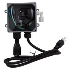AQUASOL CONTROLLERS AQUASOL CONTROLLERS M011 Safety Pressure Switch