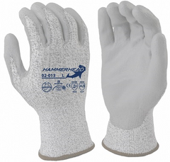 ARMOR GUYS Armor Guys 02-013-XXL-DZ Cut Resistant Gloves