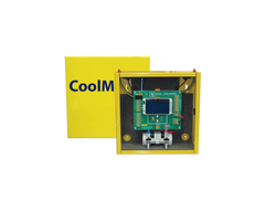 ARZEL ZONING Arzel Zoning PAN-COOLM CoolMizer Economizer Panel
