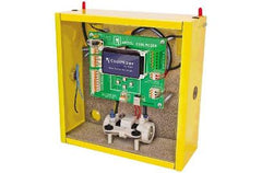 ARZEL ZONING Arzel Zoning PAN-COOLM CoolMizer Economizer Panel