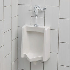 AS AS 6145013.002 Ultima Manual Urinal Flush Valve 0.125 GPF
