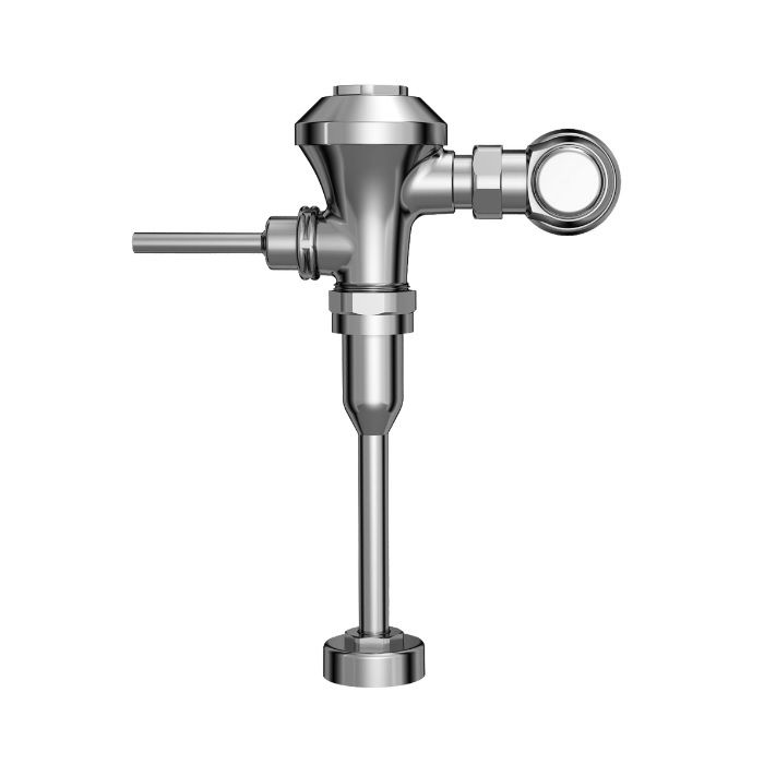 AS AS 6145013.002 Ultima Manual Urinal Flush Valve 0.125 GPF