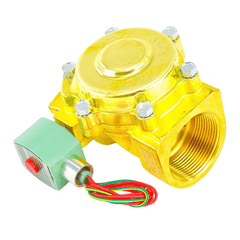 ASCO ASCO 8210G101-24VDC General Purpose Solenoid Valve