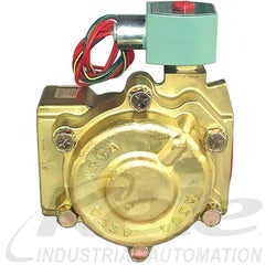 ASCO ASCO 8210G101-24VDC General Purpose Solenoid Valve