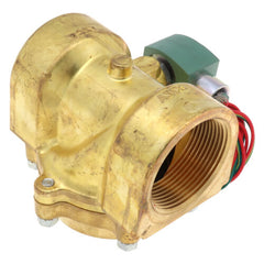 ASCO ASCO 8210G101-24VDC General Purpose Solenoid Valve