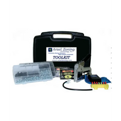 ARZEL ZONING Arzel Zoning TOOL-KIT Installation Tool Kit