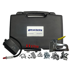 ARZEL ZONING Arzel Zoning TOOL-KIT Installation Tool Kit