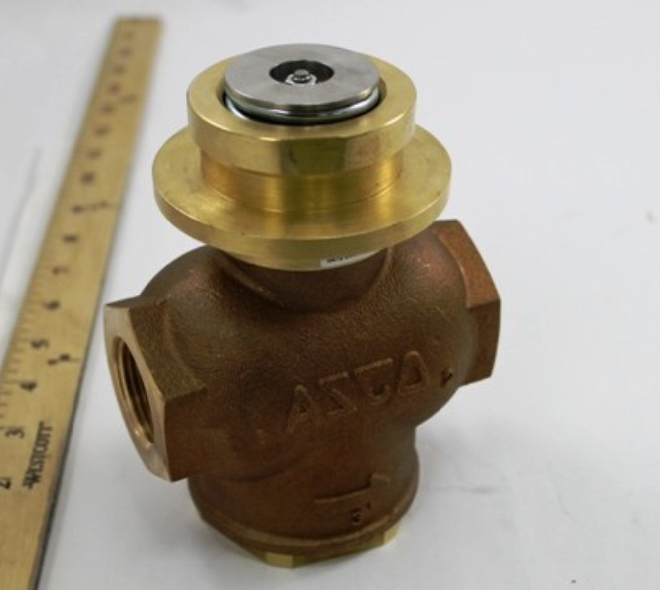 ASCO ASCO V2JS2F04T166 General Service Valve