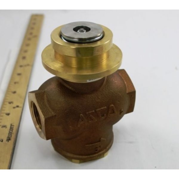 ASCO ASCO V2JS2F04T166 General Service Valve