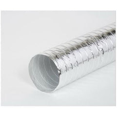 ATCO PRODUCTS ATCO PRODUCTS 050-4 4 x 25' 3-Ply Uninsulated Air Connector