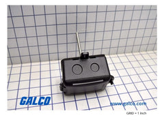 AUTOMATION COMPONENTS-ACI Automation Components-ACI 121977 Thermistor Duct Sensor 10 kOhm 4 Probe Replacement MPN