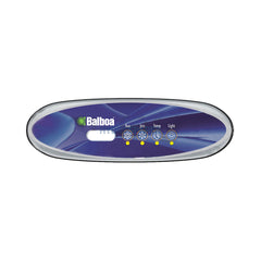 BALBOA WATER GROUP Balboa Water Group 12050 VL260 Series Overlay