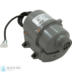 BALBOA WATER GROUP Balboa Water Group 8141-0030 Quiet-Flo Blower 1.0 HP 115V