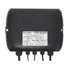 BALBOA WATER GROUP Balboa Water Group 59154 BBA3 Bluetooth Audio Amplifier