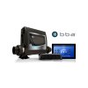 BALBOA WATER GROUP Balboa Water Group 59154 BBA3 Bluetooth Audio Amplifier